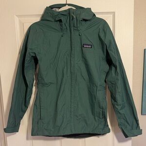 Patagonia Torrentshel Rain Jacket